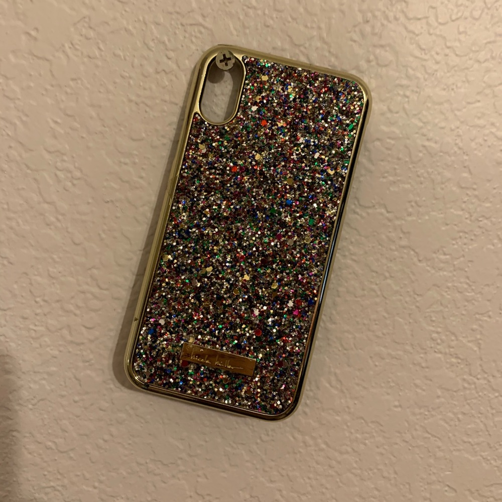 Sparkles are a girls best friend